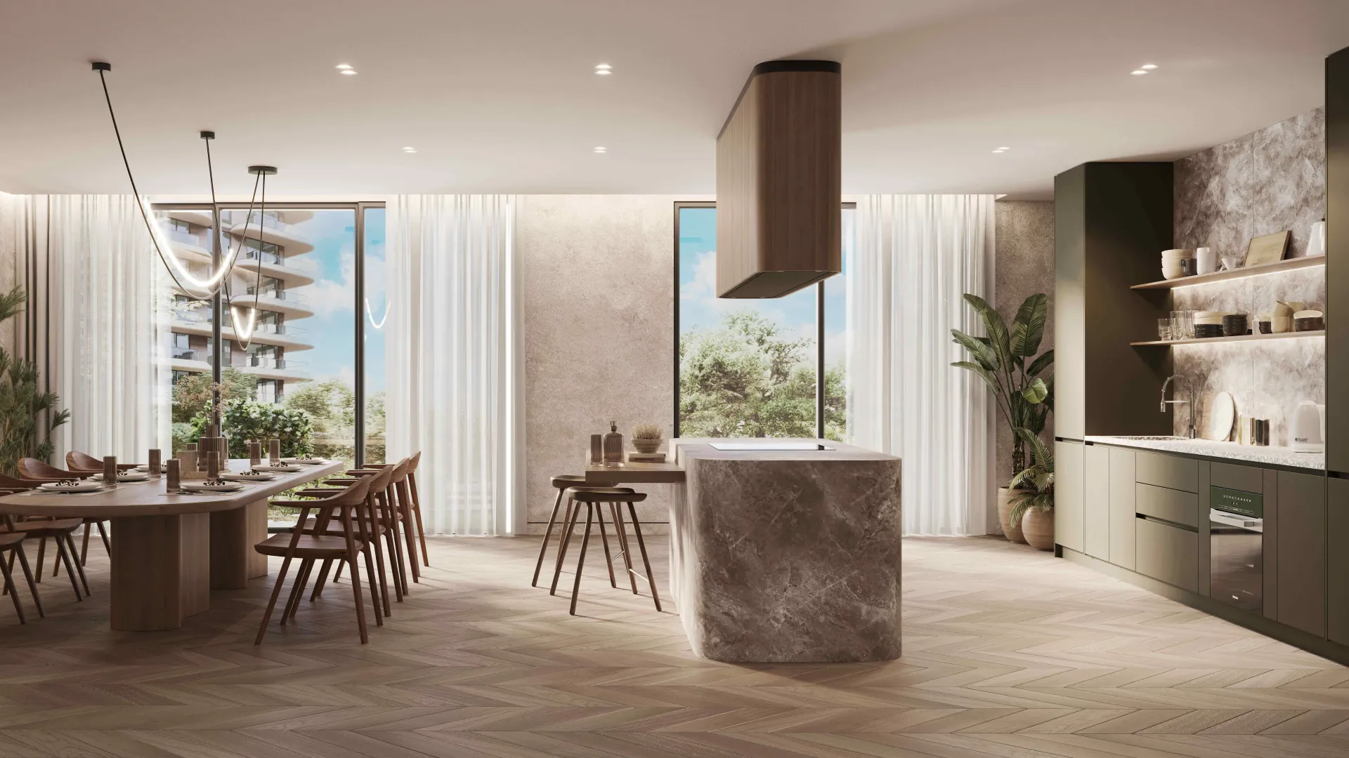 RERA-compliant off-plan property investment in Dubai