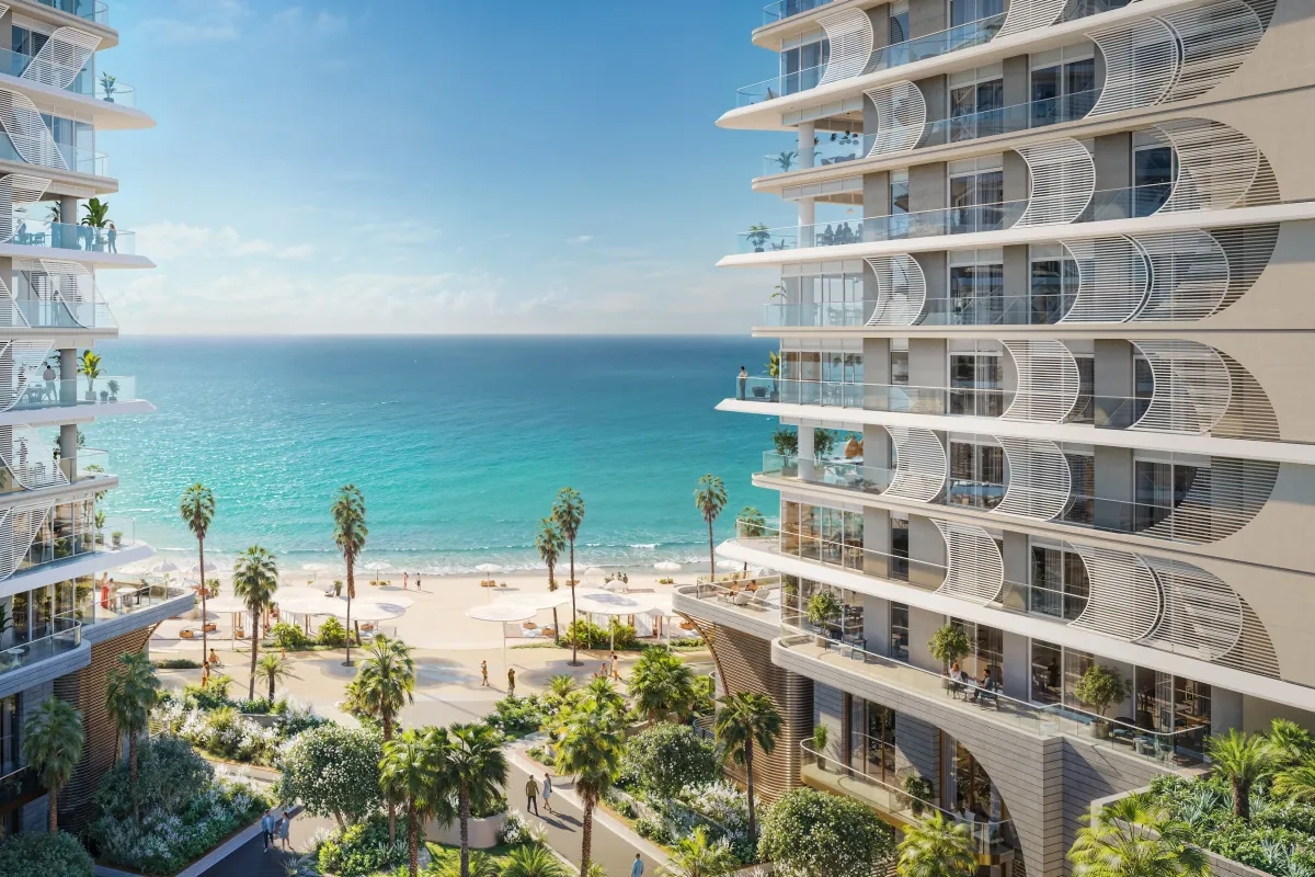 Elite Global Properties premium property view