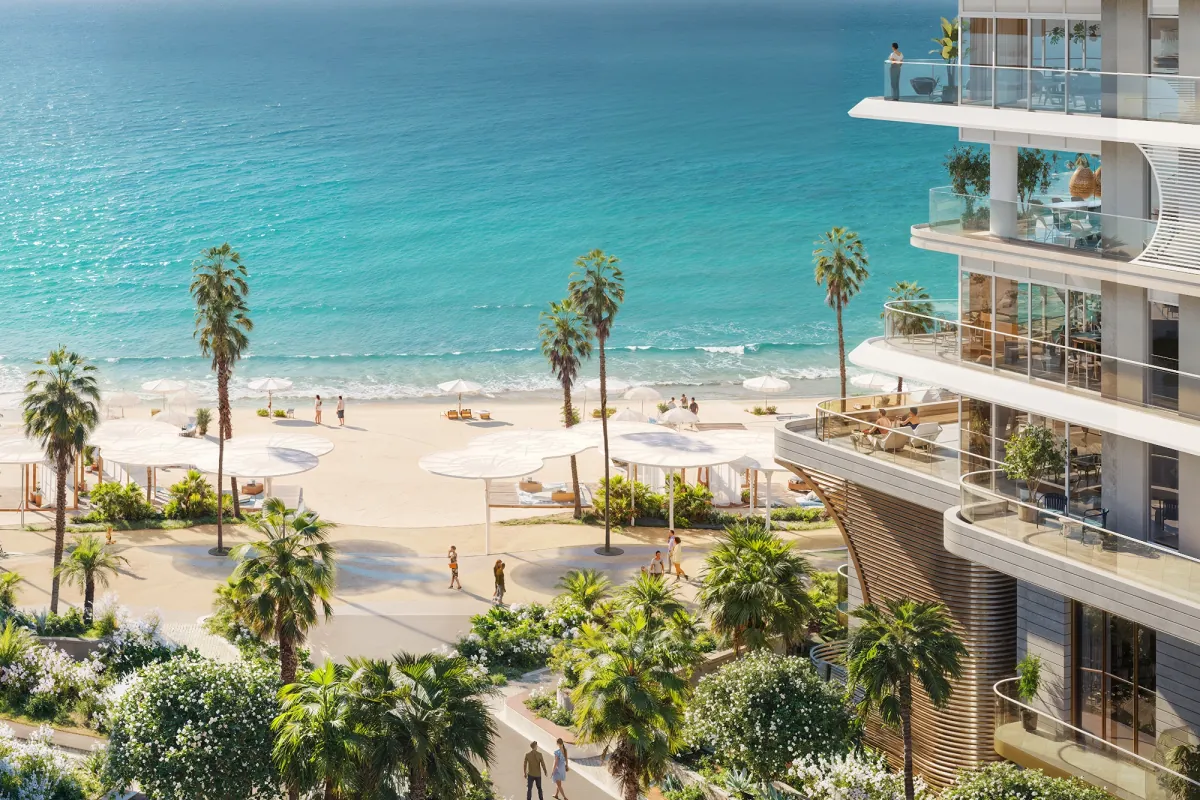 Elysian Bay project